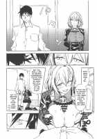 NNTR [Sape] [Azur Lane] Thumbnail Page 31