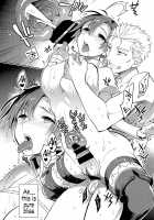 C9-38 Boudica-san ga Ochiru made / C9-38 ブーディカさんが堕ちるまで [Ichitaka] [Fate] Thumbnail Page 19