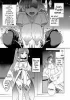 C9-38 Boudica-san ga Ochiru made / C9-38 ブーディカさんが堕ちるまで [Ichitaka] [Fate] Thumbnail Page 20