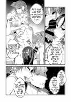 C9-38 Boudica-san ga Ochiru made / C9-38 ブーディカさんが堕ちるまで [Ichitaka] [Fate] Thumbnail Page 26
