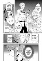 C9-38 Boudica-san ga Ochiru made / C9-38 ブーディカさんが堕ちるまで [Ichitaka] [Fate] Thumbnail Page 05