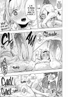 I Want Your Virginity Tonight, Percival / 今夜、パーシヴァルくんの処女をください [Aimaitei Umami] [Granblue Fantasy] Thumbnail Page 21