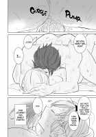 I Want Your Virginity Tonight, Percival / 今夜、パーシヴァルくんの処女をください [Aimaitei Umami] [Granblue Fantasy] Thumbnail Page 24