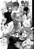 Itoshi no Kyouei Mizugi Instructor Senkan Mutsu / 愛しの競泳水着インストラクター 戦艦陸奥 [Halcon] [Kantai Collection] Thumbnail Page 18