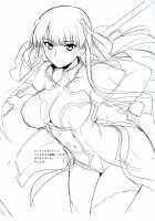 AH! MY MISTRESS! [Halcon] [Fate] Thumbnail Page 20