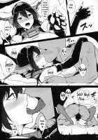 Itoshi no Kyouei Mizugi Instructor Senkan Nagato / 愛しの競泳水着インストラクター 戦艦長門 [Halcon] [Kantai Collection] Thumbnail Page 23