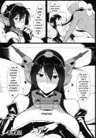 Itoshi no Kyouei Mizugi Instructor Senkan Nagato / 愛しの競泳水着インストラクター 戦艦長門 [Halcon] [Kantai Collection] Thumbnail Page 24