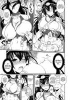 Nagato Drops / 長門ドロップス [Fuetakishi] [Kantai Collection] Thumbnail Page 11