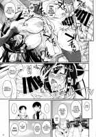 Nagato Drops / 長門ドロップス [Fuetakishi] [Kantai Collection] Thumbnail Page 21