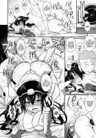 Nagato Drops / 長門ドロップス [Fuetakishi] [Kantai Collection] Thumbnail Page 22