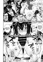 Nagato Drops / 長門ドロップス [Fuetakishi] [Kantai Collection] Thumbnail Page 24