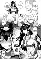 Nagato Drops / 長門ドロップス [Fuetakishi] [Kantai Collection] Thumbnail Page 07