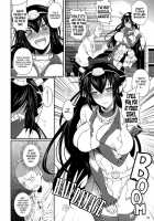 Nagato Drops / 長門ドロップス [Fuetakishi] [Kantai Collection] Thumbnail Page 08