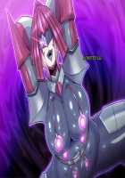 Little Savers Kaijin-ka Sakusen / リトルセイバーズ怪人化作戦 [Original] Thumbnail Page 117