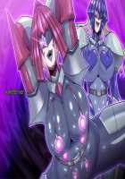 Little Savers Kaijin-ka Sakusen / リトルセイバーズ怪人化作戦 [Original] Thumbnail Page 118