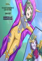 Little Savers Kaijin-ka Sakusen / リトルセイバーズ怪人化作戦 [Original] Thumbnail Page 22