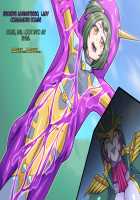 Little Savers Kaijin-ka Sakusen / リトルセイバーズ怪人化作戦 [Original] Thumbnail Page 24