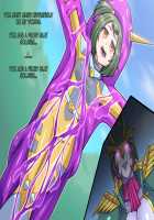 Little Savers Kaijin-ka Sakusen / リトルセイバーズ怪人化作戦 [Original] Thumbnail Page 25