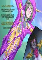 Little Savers Kaijin-ka Sakusen / リトルセイバーズ怪人化作戦 [Original] Thumbnail Page 26