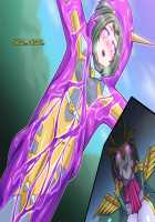 Little Savers Kaijin-ka Sakusen / リトルセイバーズ怪人化作戦 [Original] Thumbnail Page 29