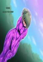 Little Savers Kaijin-ka Sakusen / リトルセイバーズ怪人化作戦 [Original] Thumbnail Page 31