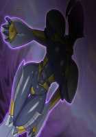 Little Savers Kaijin-ka Sakusen / リトルセイバーズ怪人化作戦 [Original] Thumbnail Page 33