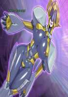 Little Savers Kaijin-ka Sakusen / リトルセイバーズ怪人化作戦 [Original] Thumbnail Page 34