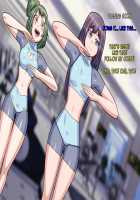 Little Savers Kaijin-ka Sakusen / リトルセイバーズ怪人化作戦 [Original] Thumbnail Page 38