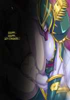 Little Savers Kaijin-ka Sakusen / リトルセイバーズ怪人化作戦 [Original] Thumbnail Page 42