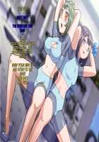 Little Savers Kaijin-ka Sakusen / リトルセイバーズ怪人化作戦 [Original] Thumbnail Page 49