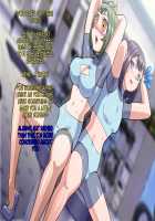 Little Savers Kaijin-ka Sakusen / リトルセイバーズ怪人化作戦 [Original] Thumbnail Page 52