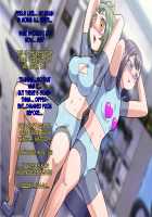 Little Savers Kaijin-ka Sakusen / リトルセイバーズ怪人化作戦 [Original] Thumbnail Page 55