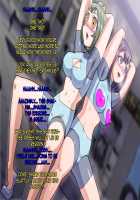 Little Savers Kaijin-ka Sakusen / リトルセイバーズ怪人化作戦 [Original] Thumbnail Page 58