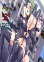 Little Savers Kaijin-ka Sakusen / リトルセイバーズ怪人化作戦 [Original] Thumbnail Page 82