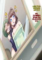 Little Savers Kaijin-ka Sakusen / リトルセイバーズ怪人化作戦 [Original] Thumbnail Page 88