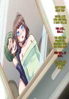 Little Savers Kaijin-ka Sakusen / リトルセイバーズ怪人化作戦 [Original] Thumbnail Page 89