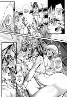 Banquet of Love / 愛の饗宴 [Unadon] [Original] Thumbnail Page 17
