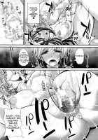 Banquet of Love / 愛の饗宴 [Unadon] [Original] Thumbnail Page 23