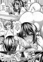 Banquet of Love / 愛の饗宴 [Unadon] [Original] Thumbnail Page 29