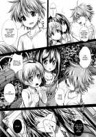 Banquet of Love / 愛の饗宴 [Unadon] [Original] Thumbnail Page 03