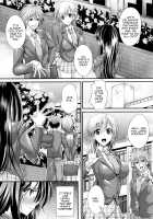 Banquet of Love / 愛の饗宴 [Unadon] [Original] Thumbnail Page 06