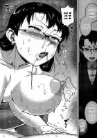 Fuufunaka Chousain Shimoda Tsutomu / 夫婦仲調査員 下田努 [Takatsu] [Original] Thumbnail Page 22