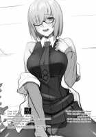 Otsukare-sama desu Senpai Hon / お疲れ様です先輩本 [Prime] [Fate] Thumbnail Page 20