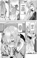 Otsukare-sama desu Senpai Hon / お疲れ様です先輩本 [Prime] [Fate] Thumbnail Page 06