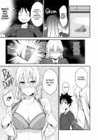 Erina-sama no Secret Recipe / えりな様のシークレットレシピ [Prime] [Shokugeki No Soma] Thumbnail Page 11