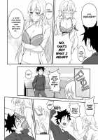 Erina-sama no Secret Recipe / えりな様のシークレットレシピ [Prime] [Shokugeki No Soma] Thumbnail Page 12