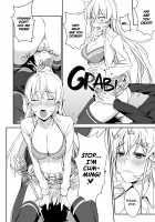 Erina-sama no Secret Recipe / えりな様のシークレットレシピ [Prime] [Shokugeki No Soma] Thumbnail Page 14