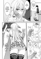 Erina-sama no Secret Recipe / えりな様のシークレットレシピ [Prime] [Shokugeki No Soma] Thumbnail Page 16