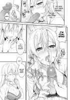 Erina-sama no Secret Recipe / えりな様のシークレットレシピ [Prime] [Shokugeki No Soma] Thumbnail Page 17