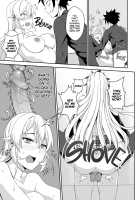 Erina-sama no Secret Recipe / えりな様のシークレットレシピ [Prime] [Shokugeki No Soma] Thumbnail Page 21